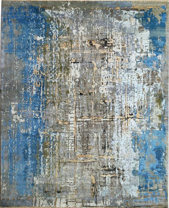 Alchemy Cobalt Blue