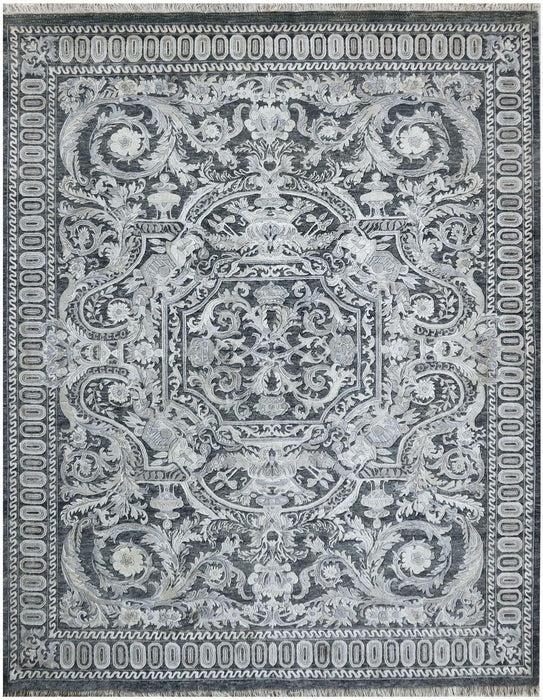 Savonnerie Collection Grey