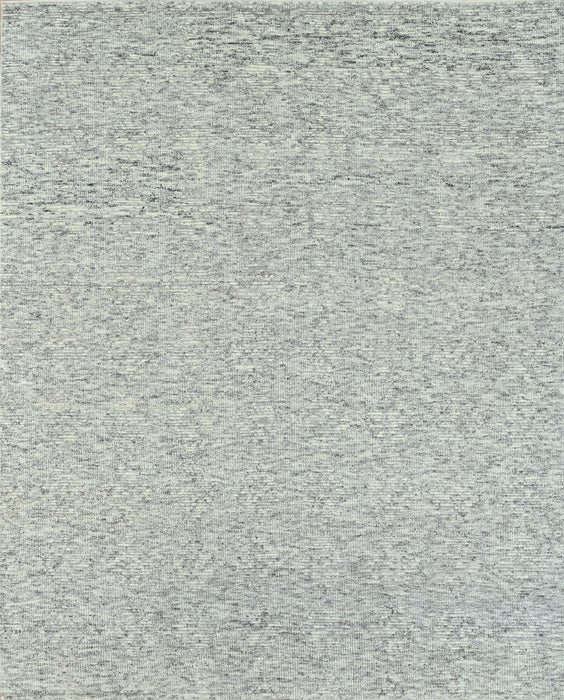 Harmony No. 5 8x10 Natural Grey Wool