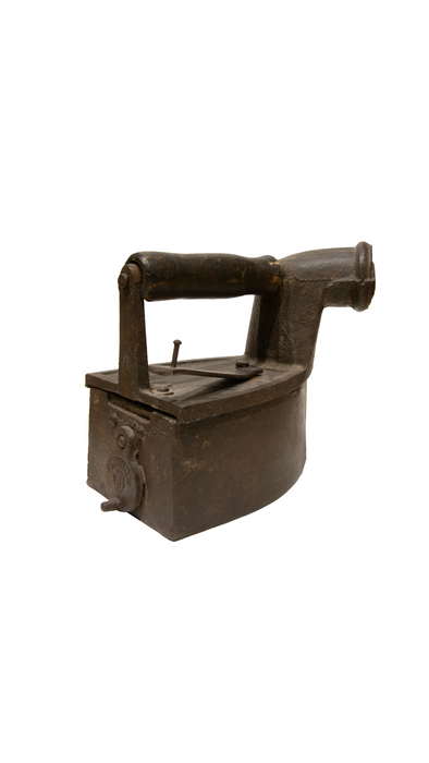 Antique Iron