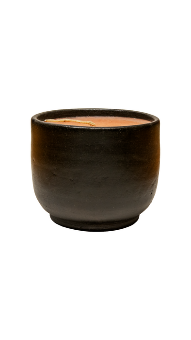 Ceramic Candle Holder Bowl B