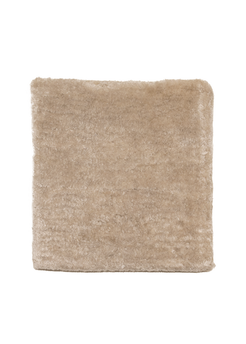 Hillary Beige Bamboo silk