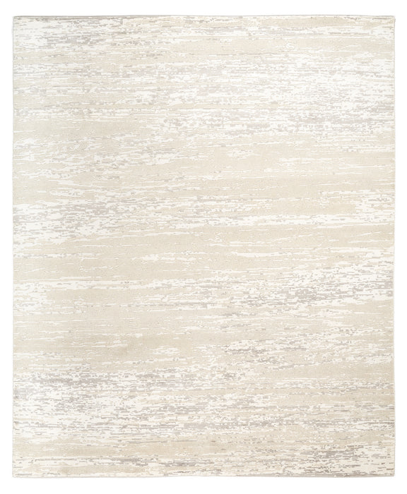 Marble 9x12 Ivory