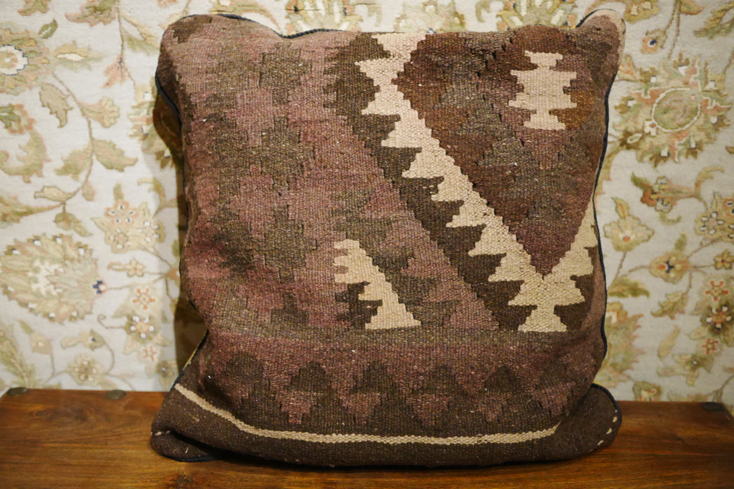 Afghani Pillow Cover - 271