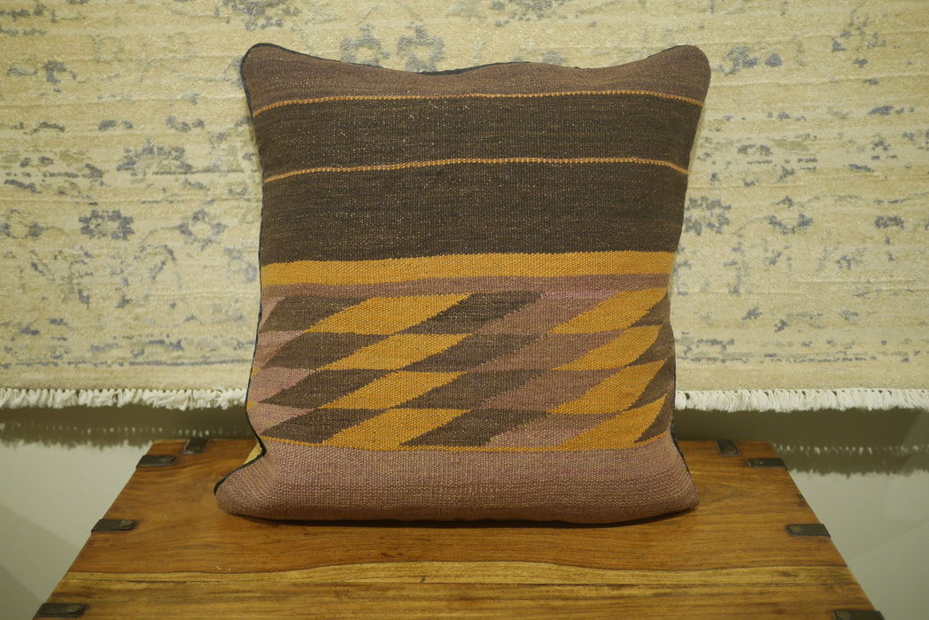 Afghani Pillow Cover - 311