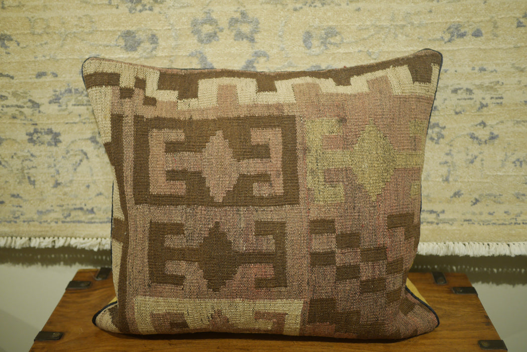 Afghani Pillow Cover - 304