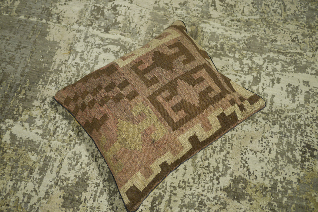 Afghani Pillow Cover - 304