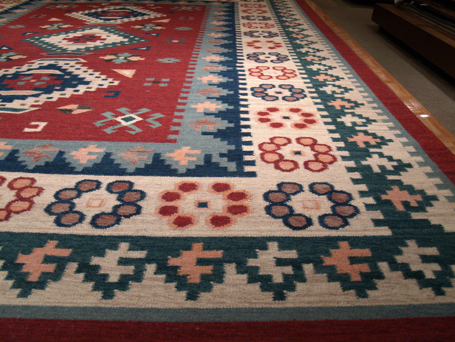 Assorted 8x10 Multi Wool