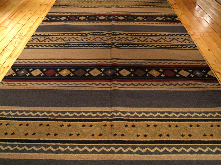 Assorted 6x9 Multi Wool