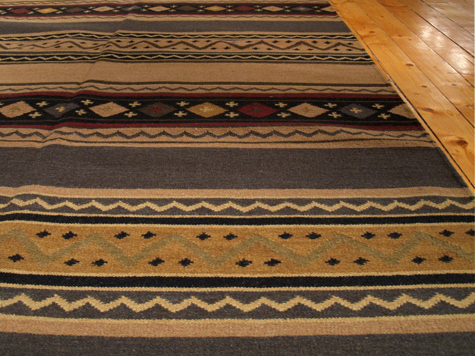 Assorted 6x9 Multi Wool