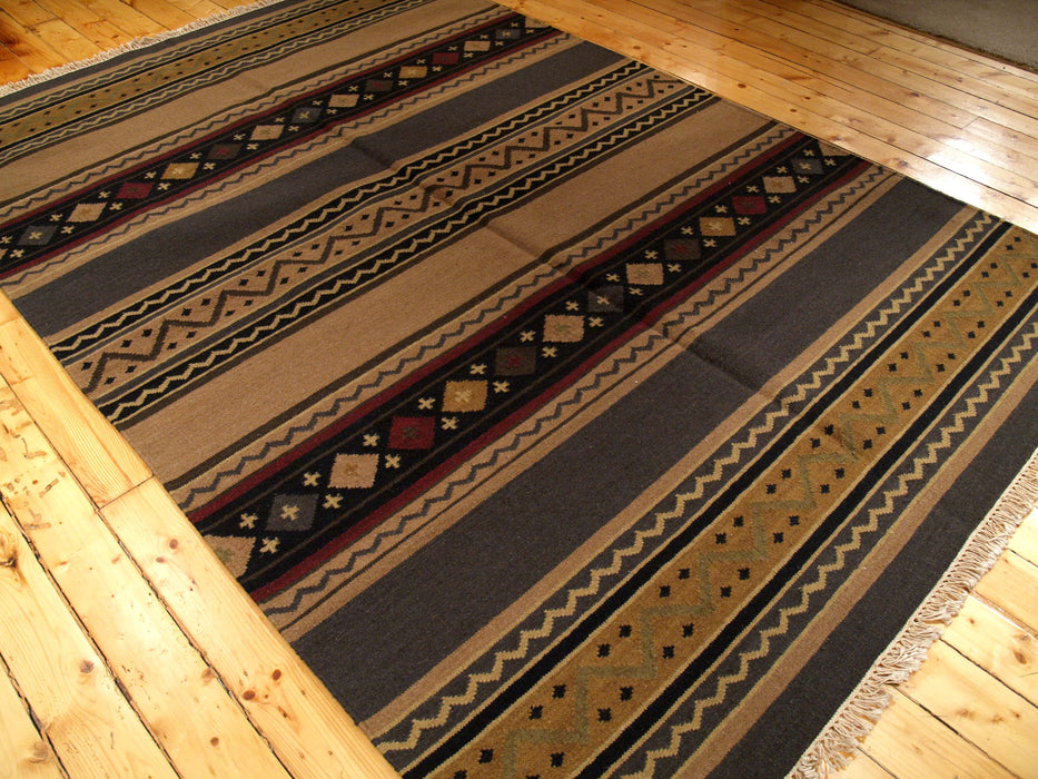 Assorted 6x9 Multi Wool