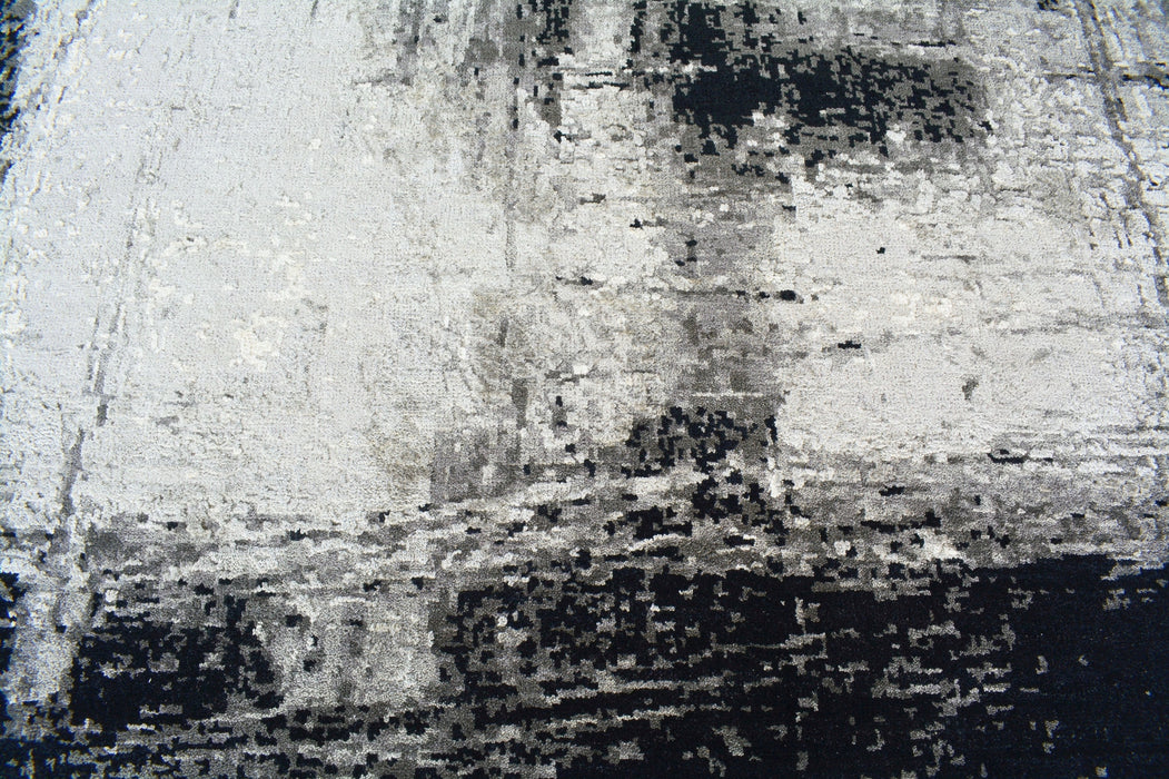 Enigma 9x12 Black/Ivory