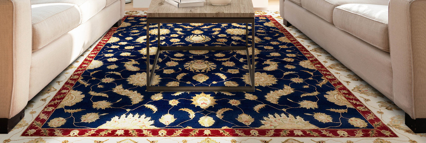 Recommendation from Indo Designer Rugs: Our Staff's Favourite Picks in May