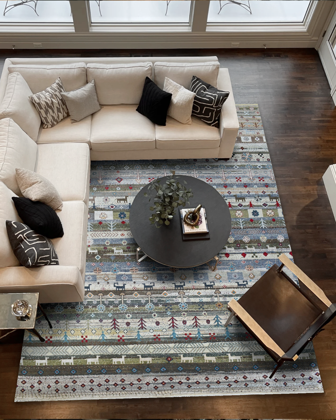 Refresh your space just in time for the holidays with our new Arrivals!