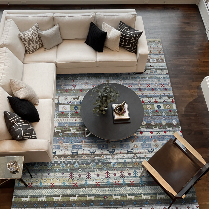 Refresh your space just in time for the holidays with our new Arrivals!