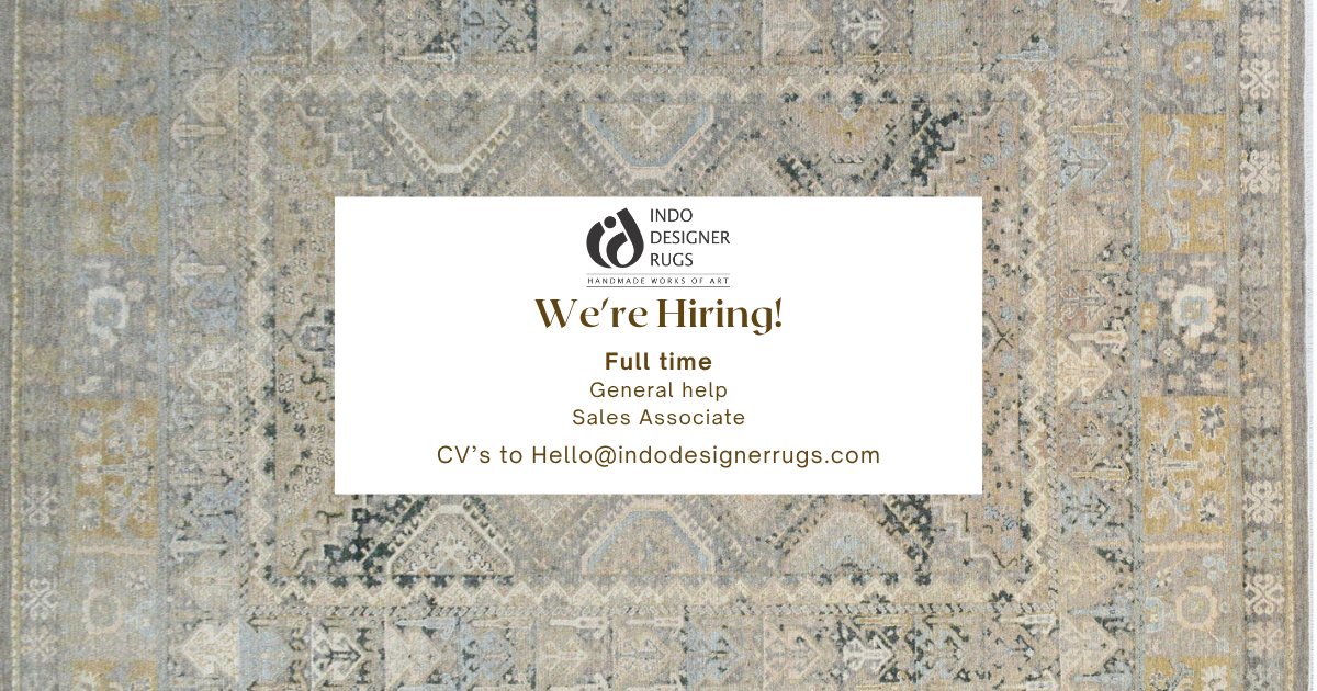 We're hiring