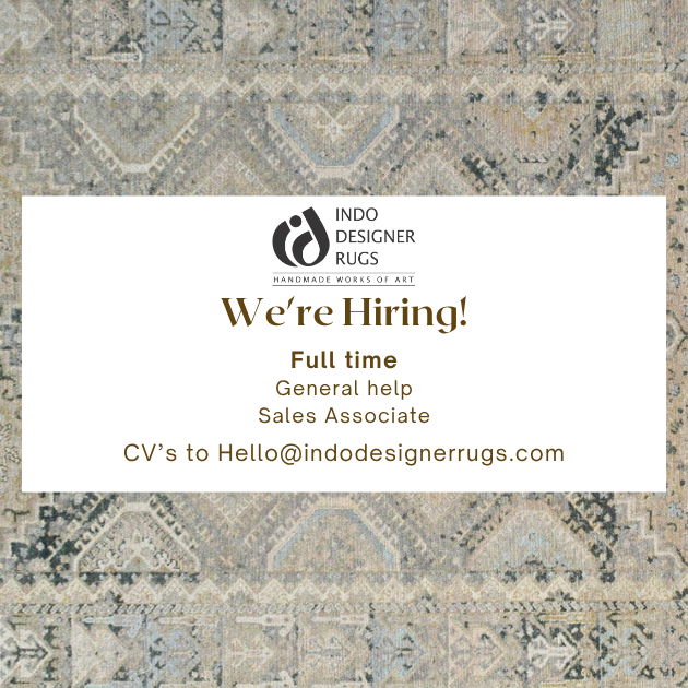 We're hiring