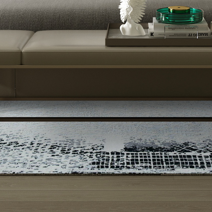 Part Two: Rug Appeal -  Exploring the Benefits of Owning a Designer Rug - Do You Really Need One?