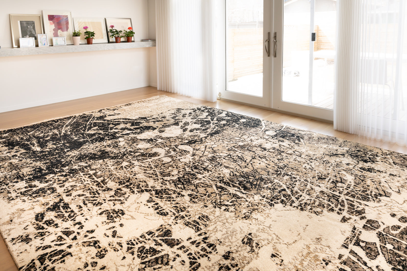 Staff Favourite :  Urbane for the Dinning Room
