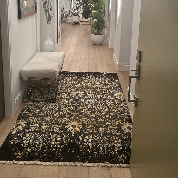 Professional Rug Repair: Giving Well-Loved Rugs New Life