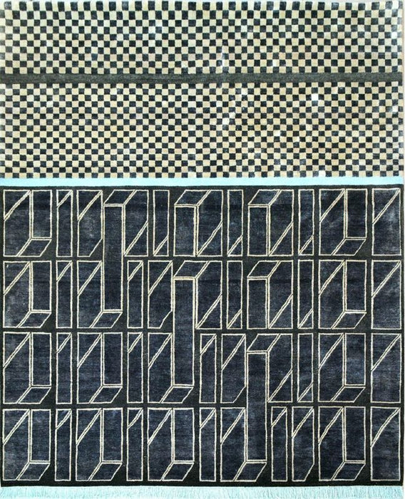 Corbusier Charcoal