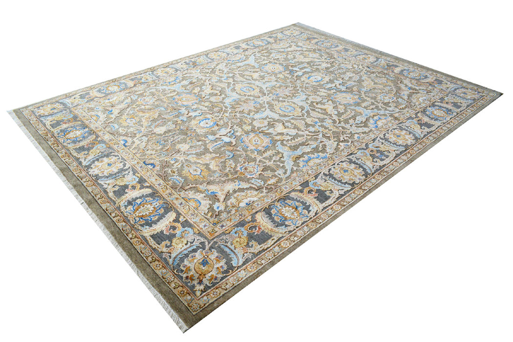 Polonaise Collection Camel-Charcoal