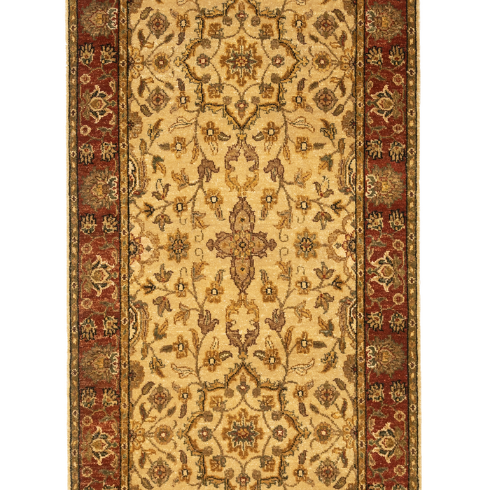 Elegance 2.05x12 Ghazni and Argentinian Highland Wool