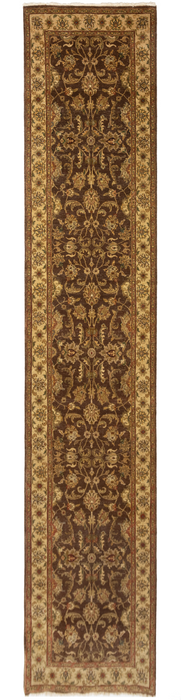 Elegance 2.05x12 Ghazni and Argentinian Highland Wool A
