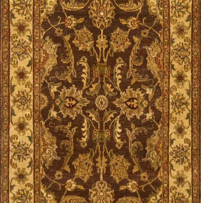 2.05x12 Elegance Ghazni and Argentinian Highland Wool B
