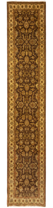 2.05x12 Elegance Ghazni and Argentinian Highland Wool B