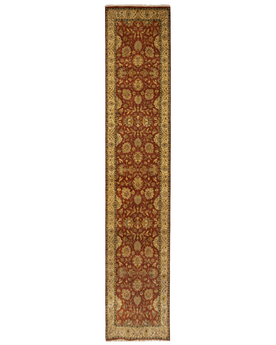 Elegance 2.05x12 Ghazni and Argentinian Highland Wool B