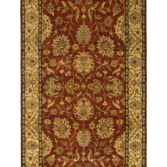 Elegance 2.05x12 Ghazni and Argentinian Highland Wool B