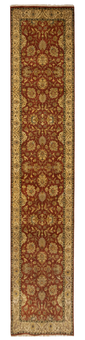 Elegance 2.05x12 Ghazni and Argentinian Highland Wool A