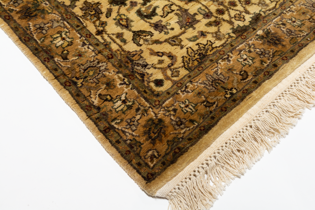 Premiere 2.05x8 Runner Beige/Gold Wool
