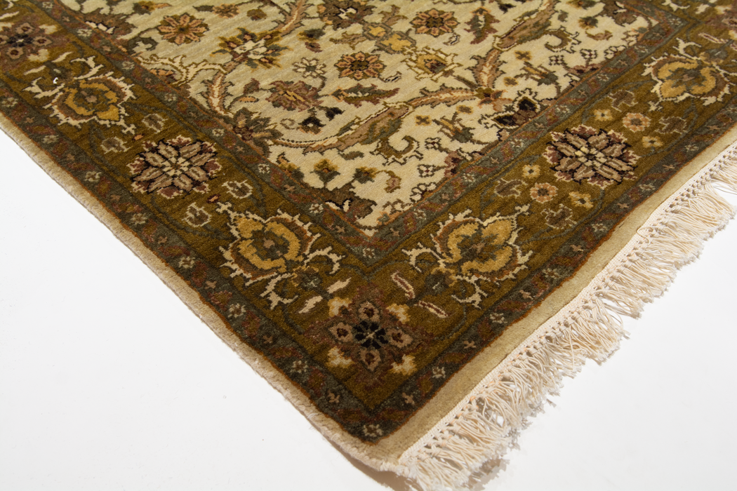 Premiere 2.05x8 Runner Gold Wool