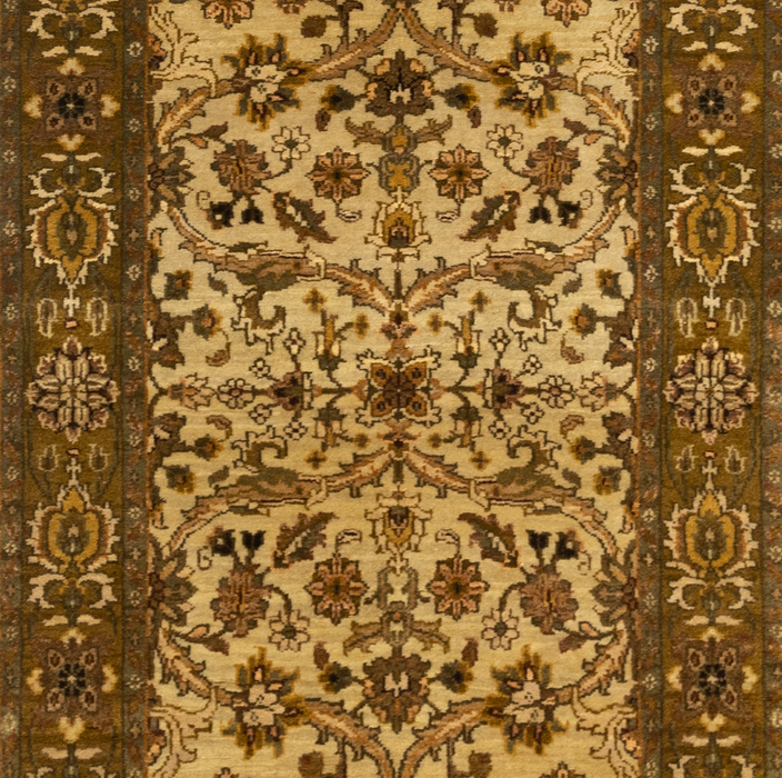 Premiere 2.05x8 Runner Gold Wool