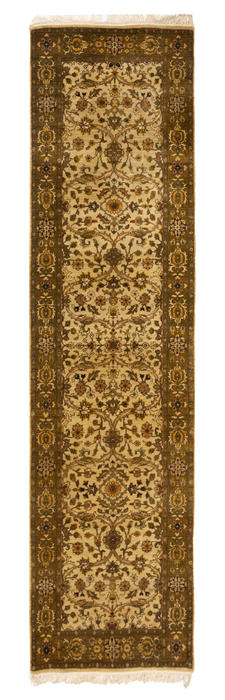 Premiere 2.05x8 Runner Gold Wool