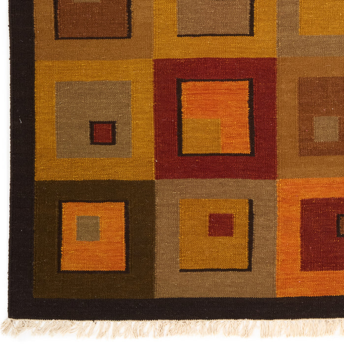 Kilim 6x9 Wool