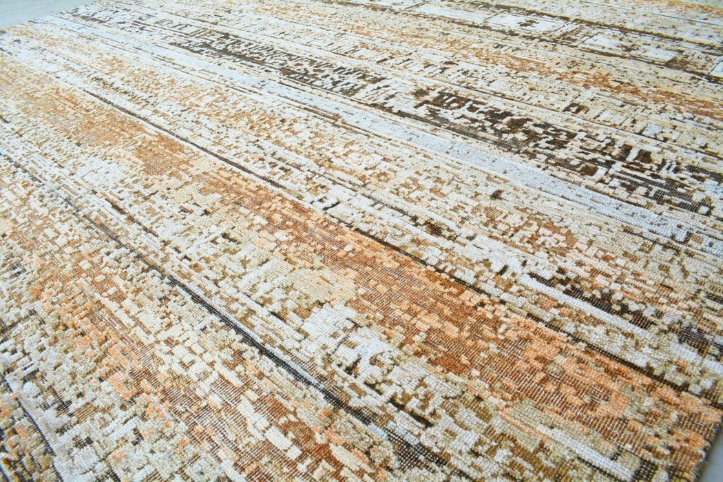 Echoes of Time Gold Rust