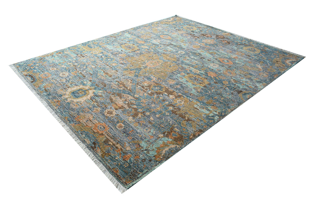 Vivarium 8x10 Multi Wool