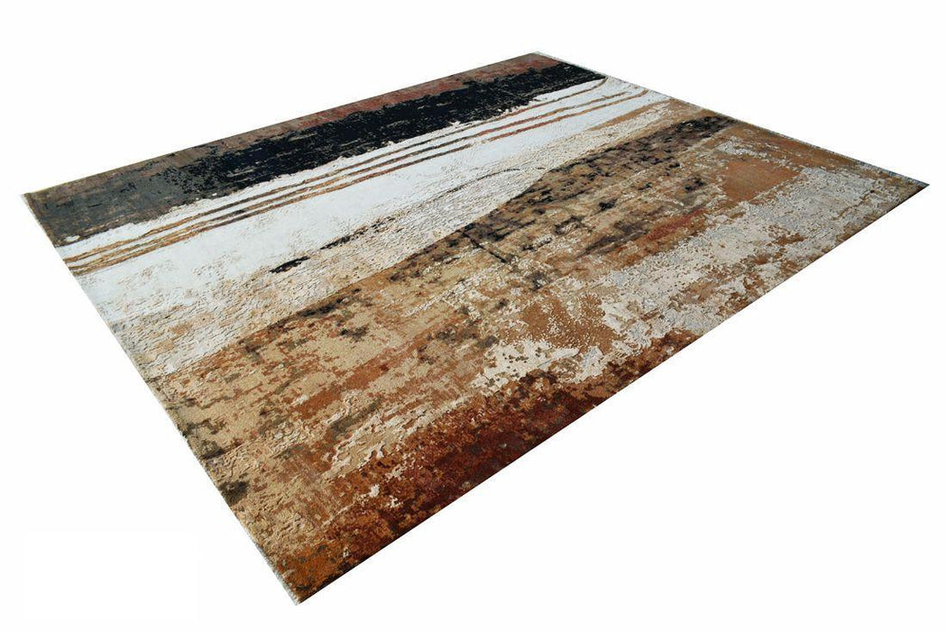 Spatial Seven Ivory/Brown