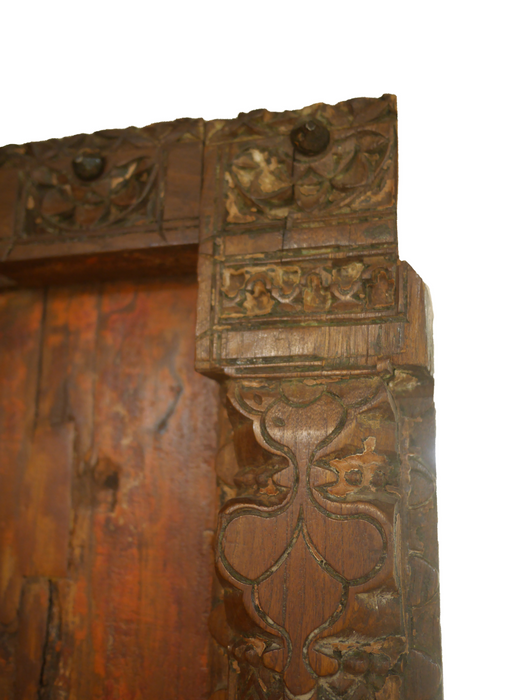 Large Almirah Dresser