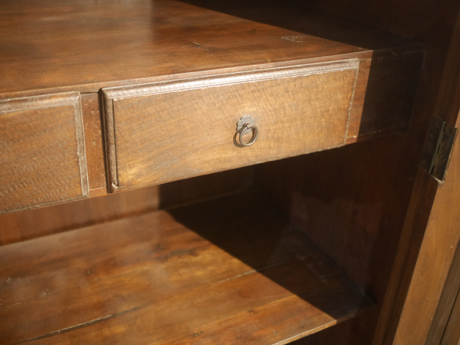 Large Almirah Dresser