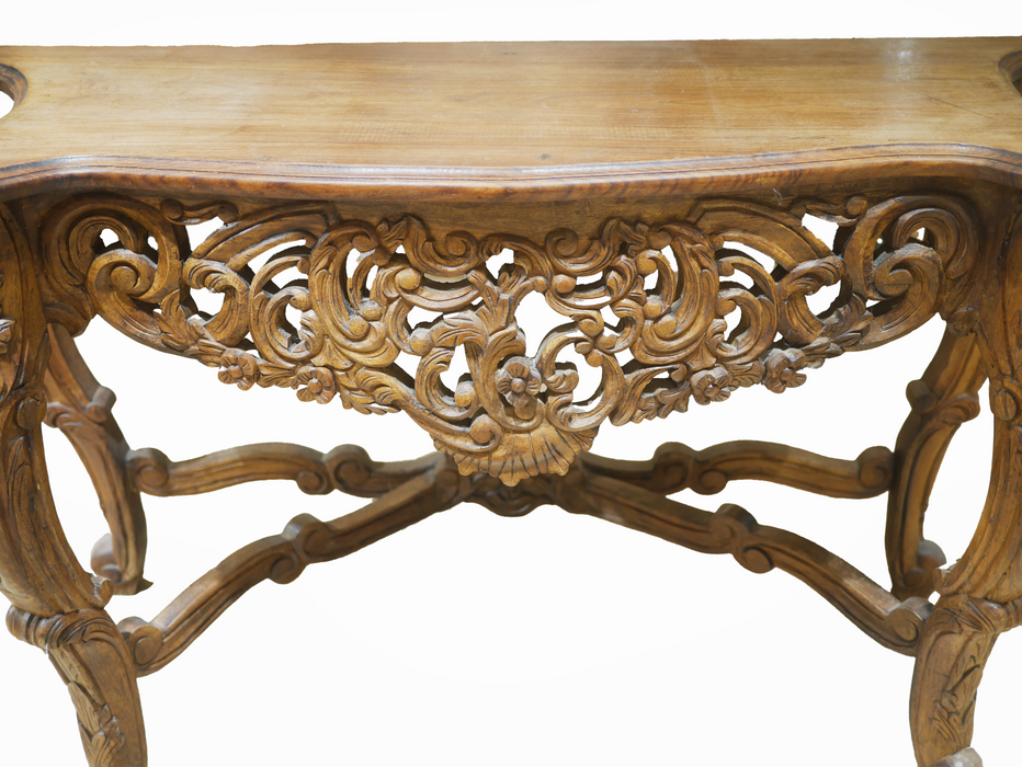 Jaipur Console