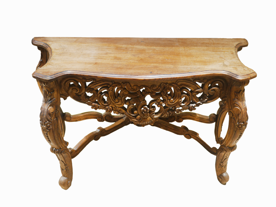 Jaipur Console