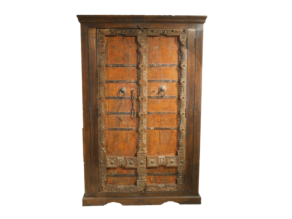Large Almirah Dresser