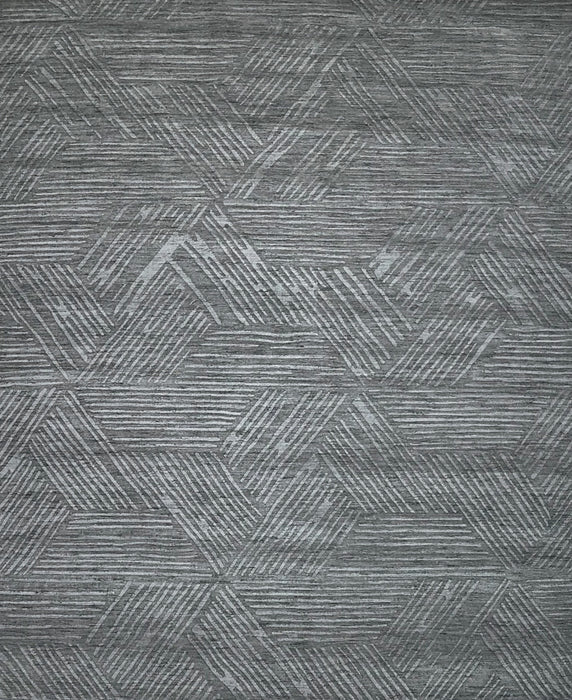 Kite No.4 9x12 Grey Wool