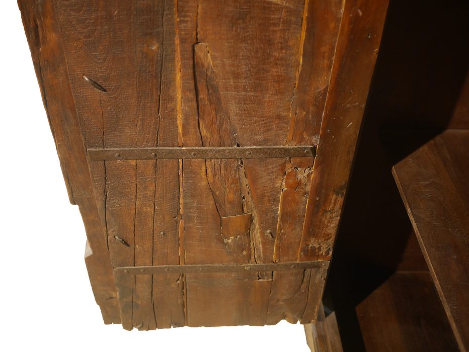 Large Almirah Dresser
