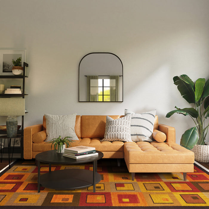 Kilim 6x9 Wool