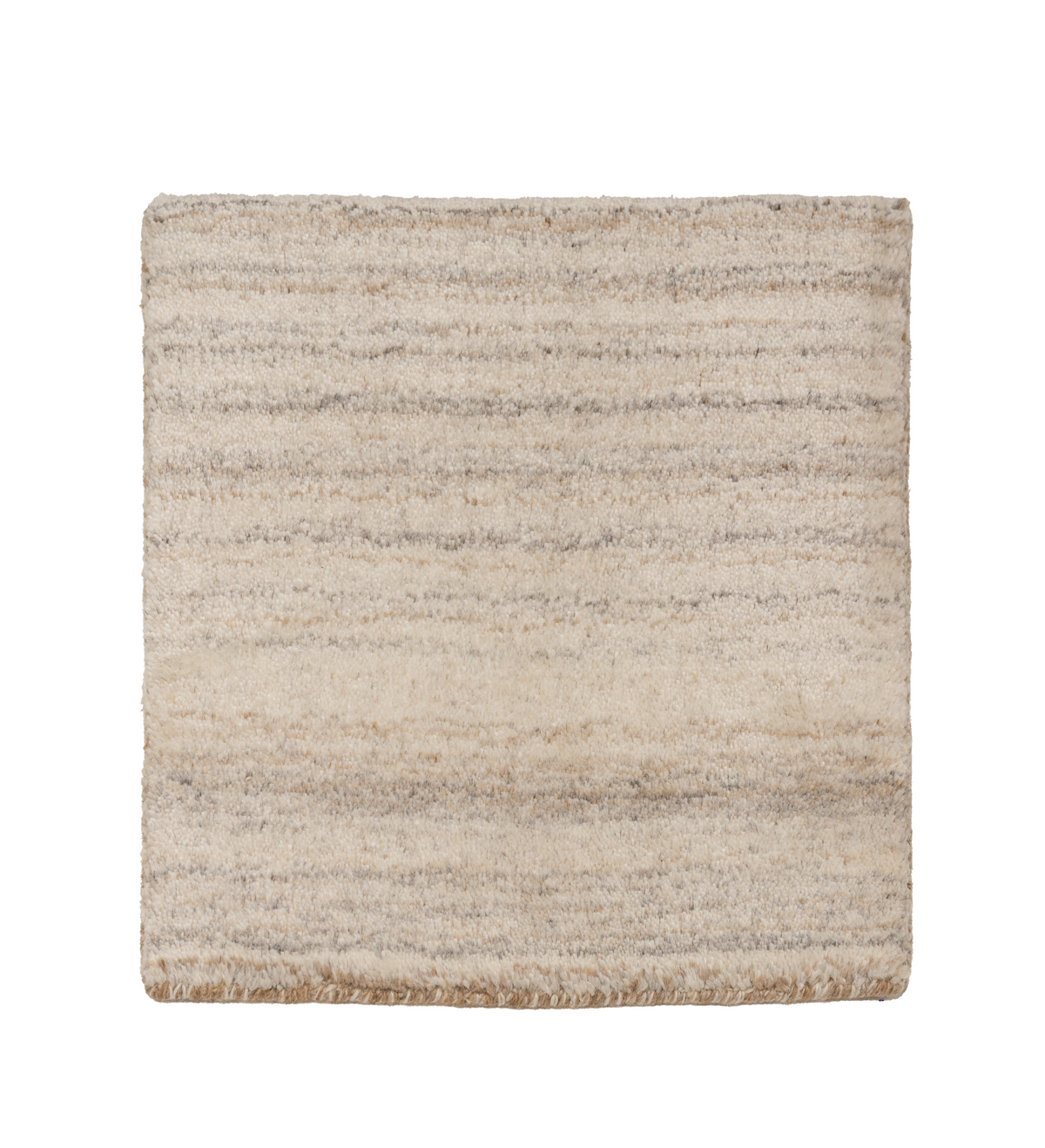 Camel Wool — Indo Designer Rugs
